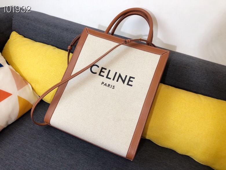 Celine Shopping Bags